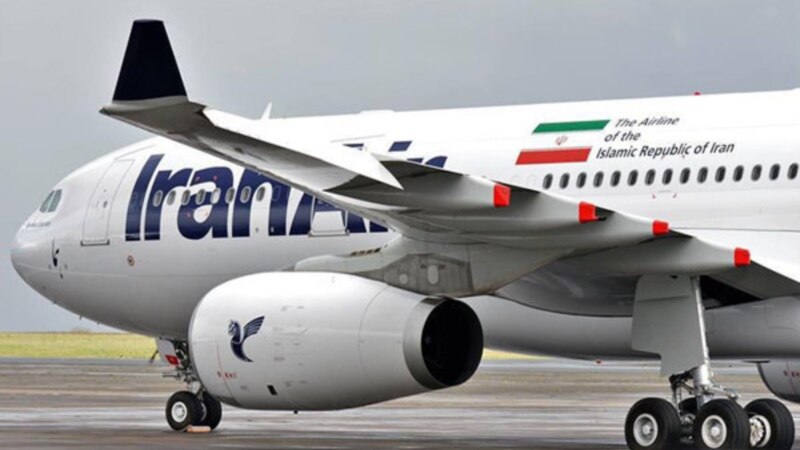 Из Астрахани запустят прямые рейсы в Иран
