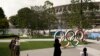 МОК: Олимпиада в Токио состоится, даже если в городе будет режим ЧП из-за коронавируса