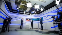 Провал предвыборных дебатов в Приднестровье