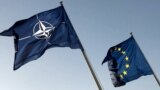 Măsurile de sprijin militar propuse de UE atât pentru Tbilisi, cât și pentru Chișinău vin pe fondul îngrijorărilor din cadrul Uniunii cu privire la eforturile de destabilizare ale Rusiei împotriva ambelor țări.