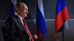 Putin ABŞ saýlawlaryna Moskwanyň garyşandygyny ret etdi