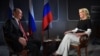 Путин на NBC: «Вы в своем уме все?»