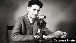 Məşhur Orwell-in adını daşıyan kitab mükafatı "ən ucuz mükafatlardan" biridir