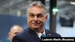 Premierul Ungariei