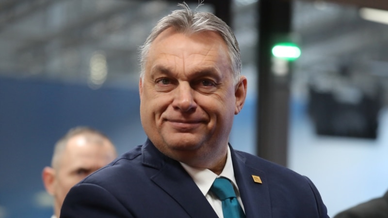 Пандемијата изговор за Oрбановата злоупотреба на власта