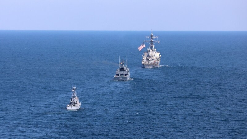 Бугарија нема да учествува на НАТО-маневрите во Црното Море