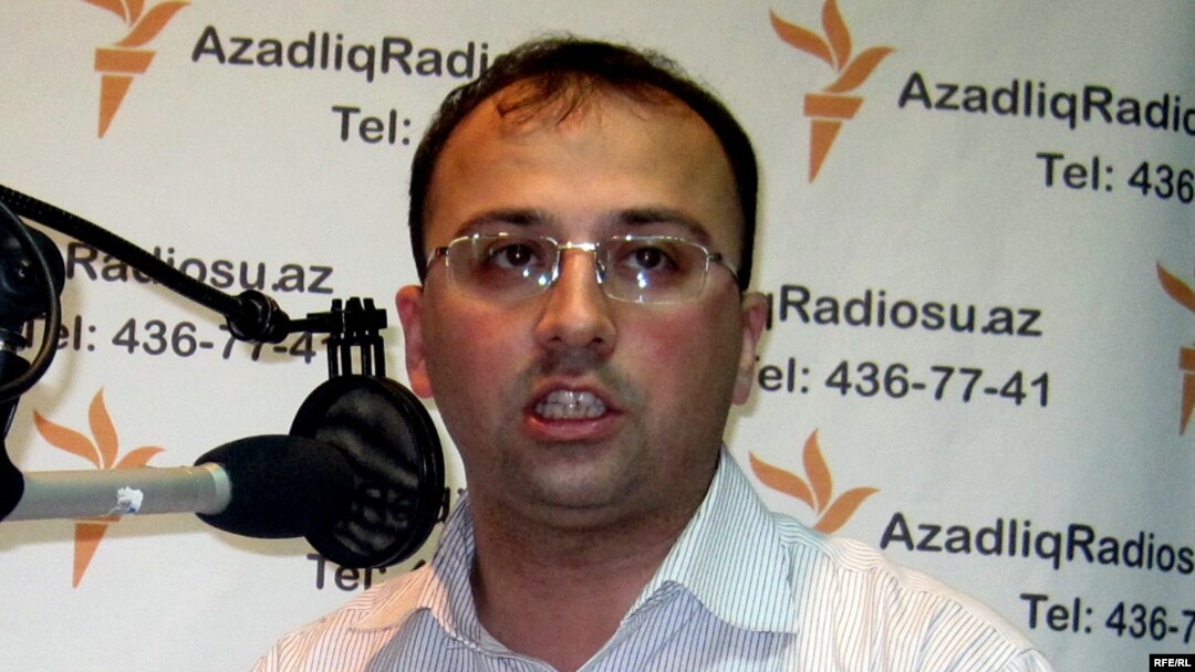 Elşad Miri