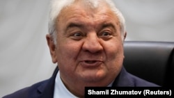 Юрий Хачатуров