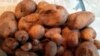 Бюджетников в Мары обязали делать взносы для выполнения госплана по картофелю 