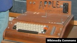 Apple-1 kompyuteri