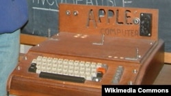 Apple I