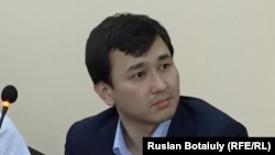 Асет Матаев