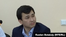 Асет Матаев 