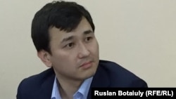 ҚазТАГ агенттігі бас директоры Әсет Матаев