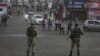 Indian Government Moves To Revoke Disputed Kashmir's Special Status