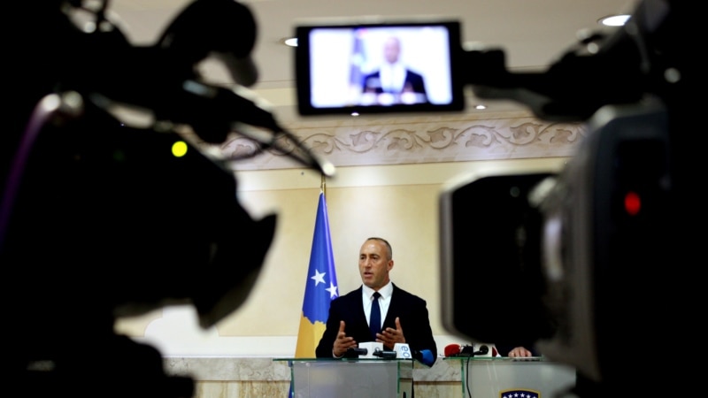 Haradinaj: Nisma për shfuqizimin e Speciales buron nga Kuvendi, jo Qeveria