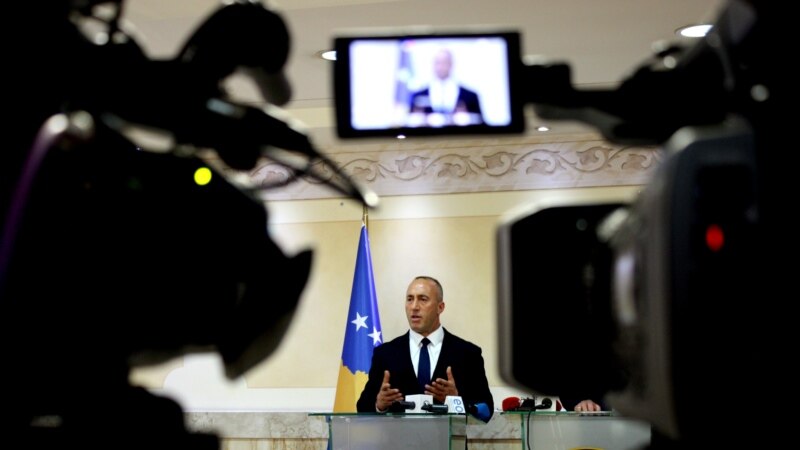Haradinaj: Kosovo ne polaže račune stranim ambasadorima