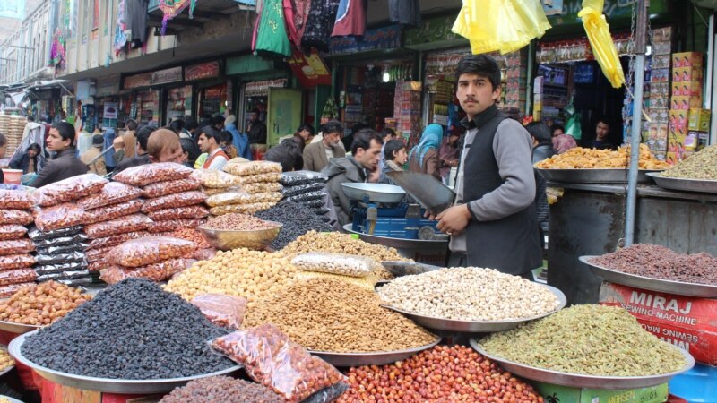 د سوداګرۍ خونه: د افغاني توکو صادرات ۱۵ سلنه زیات شوي