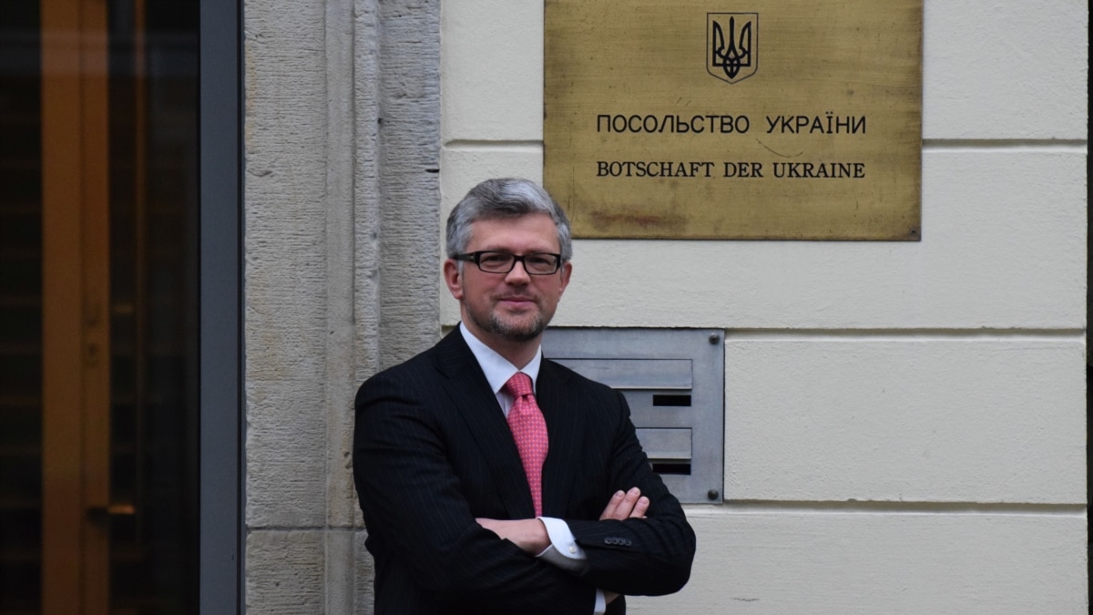 germaniya-podala-ryad-zaprosov-otnositelyno-priglasheniya-ukraincev-na-raboty Германия подала ряд запросов относительно приглашения украинцев на работы