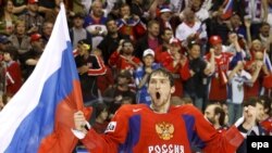 Александр Овечкин