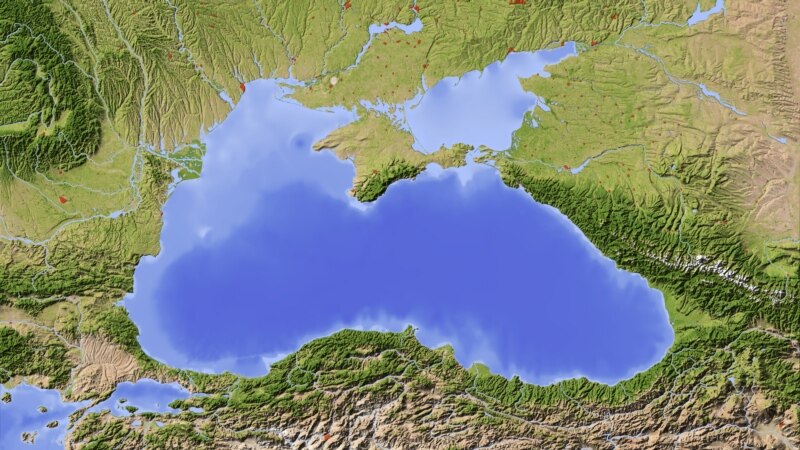 В ЕС обеспокоены безопасностью в Черноморском регионе - заявление