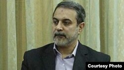 محمد بطحایی