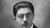 Sadegh Hedayat (1903-1951)