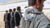 محبوسین زندان ترینکوت به میدان هوایی ارزگان انتقال داده شدند