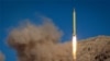 Иран баллистикалык ракетасын 29-январда сыноодон өткөргөн. 