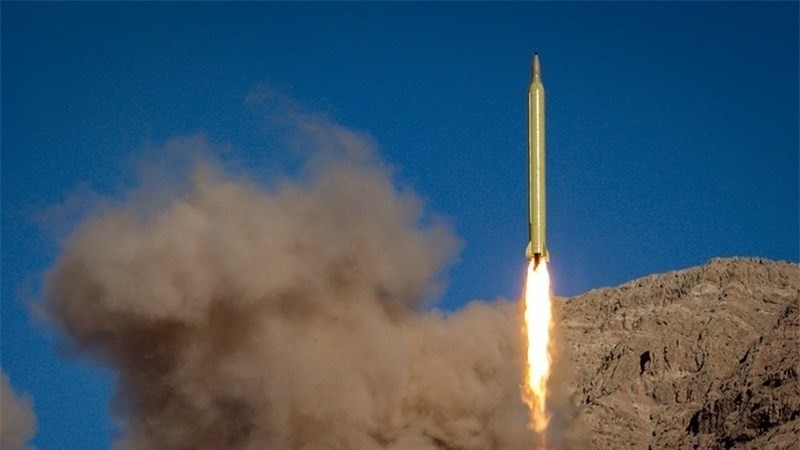 БУУнун Коопсуздук кеңеши Ирандын ракета сыноосун талкуулайт 
