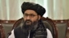 Taliban Delegation In Pakistan To Talk Afghan Peace