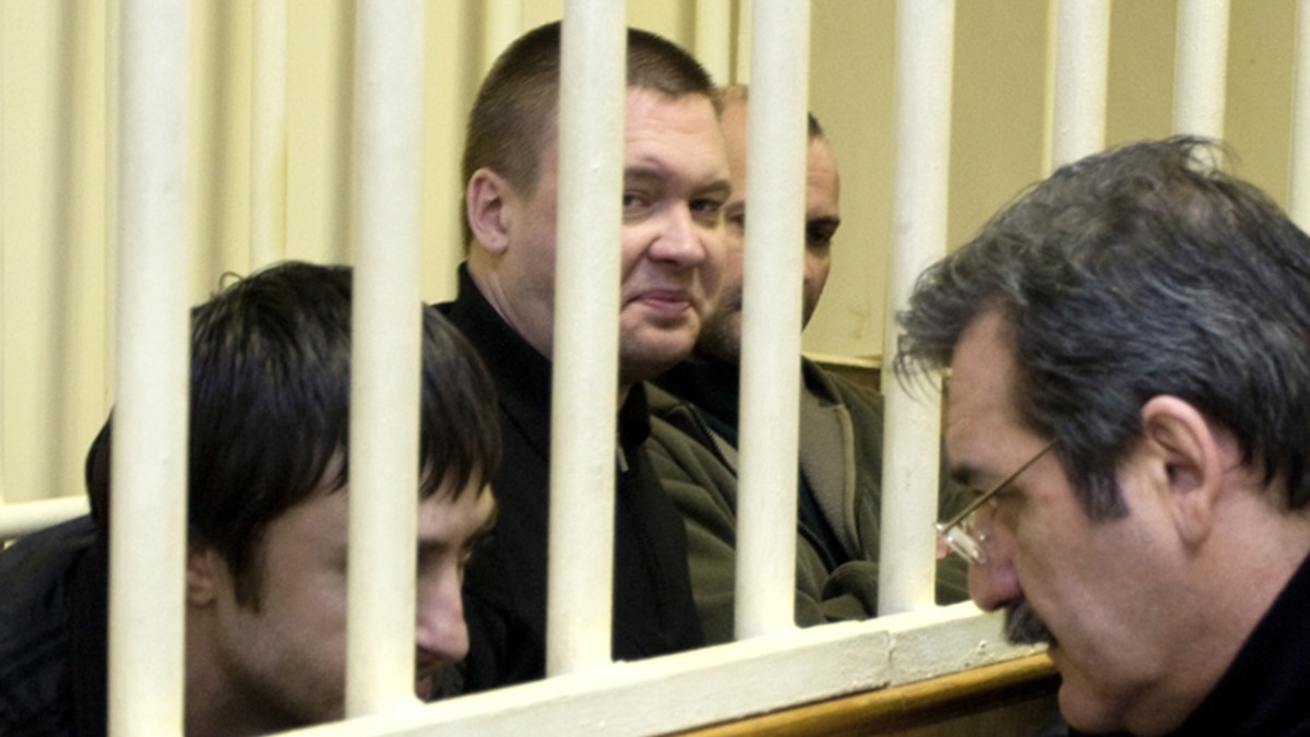 Lawyer Says Real Politkovskaya Killers Escaped Justice