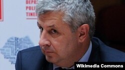 Florin Iordache
