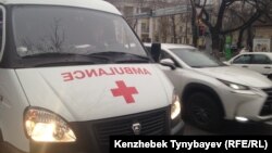 Иллюстративное фото.