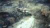 Хакасия: жители заявили о загрязнении рек золотодобытчиками