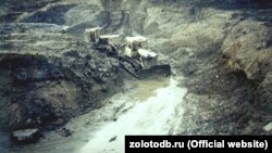 Иллюстративное фото