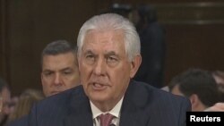 grab: tillerson 2