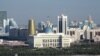 Новы прэзыдэнт Казахстану прапанаваў перайменаваць сталіцу ў Нурсултан