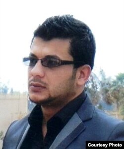 عمر الغريب