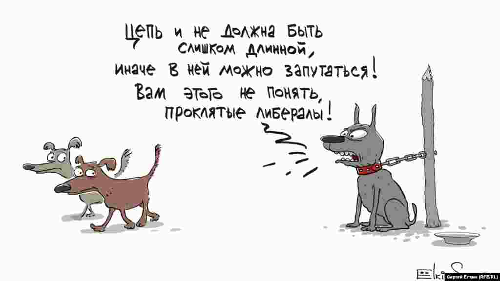 Автор: Сергей Елкин