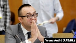 Jedino Vlada Republike Srbije i predlagač mogu dati objašnjenje zašto je to urađeno u ovom trenutku: Vladimir Petronijević