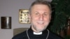 Глава миссии римско-католической церкви на Кавказе епископ Джузеппе Пазотто 