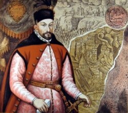 Стэфан Баторы