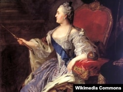 Catherine II