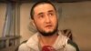 Parviz Saidrahmonov, a recruiter for Islamic State, appeared in a November 2019 Turkish television report.