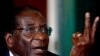 Президента Зимбабве лишили рыцарства