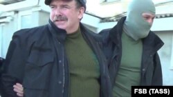 Leonid Parkhomenko