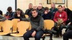 Один из судов в Мадриде над арестованными членами преступной группировки выходцев из стран СНГ