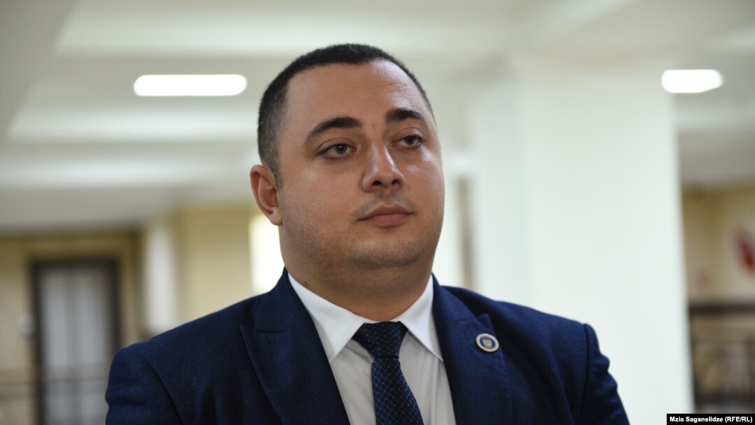Григол Нишнианидзе