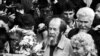 Александр Солженицын, возвращение в Россию, 1994 г